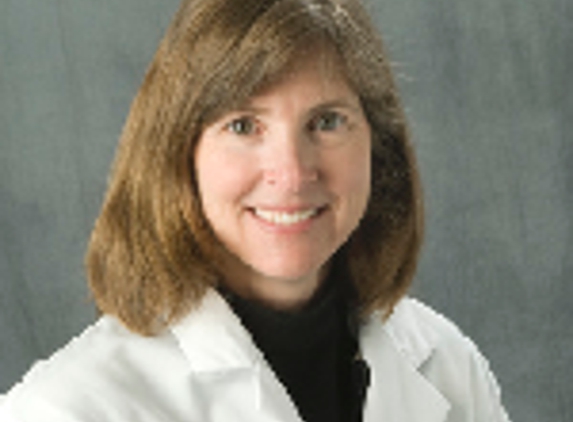 Dr. Marguerite Henry Oetting, MD - Iowa City, IA