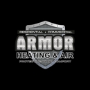Armor Heating & Air - Fireplaces