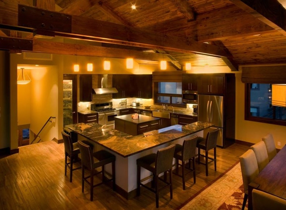 Laframboise Construction - Mammoth Lakes, CA