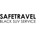 Safetravel Black Suv Service - Airport Transportation