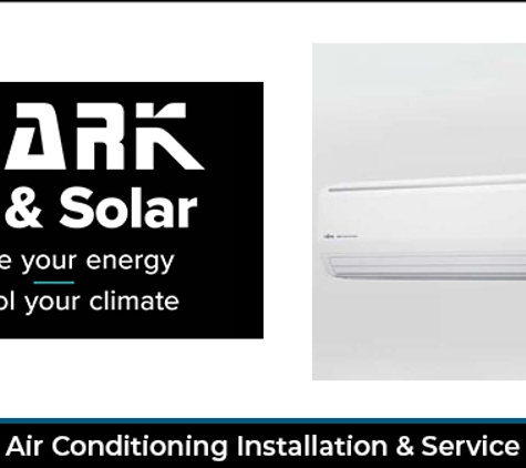ARK Air & Solar - Secret Harbour, WA. Air Conditioning Installation & Service