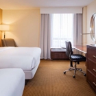 The Double Tree by Hilton Philadelphia Airport