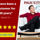 Paul's Furniture Outlet