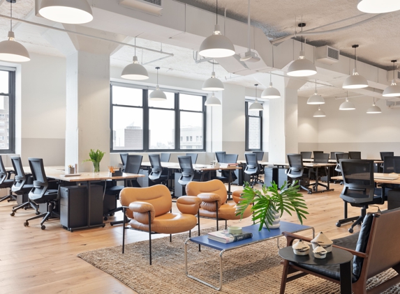 WeWork Coworking & Office Space - New York, NY