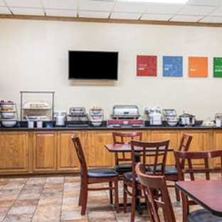 Comfort Inn - Glendive, MT