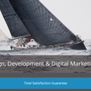 Full Sail Digital - Web Site Design & Services