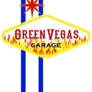 Green Vegas Garage - Auto Repair & Service