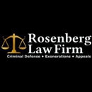 Rosenberg Law Firm - Attorneys