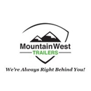 Mountain West Trailers - Trailers-Automobile Utility