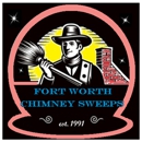 Fort Worth Chimney Sweeps - Fireplaces