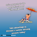 Allstate Driving School - Driving Instruction