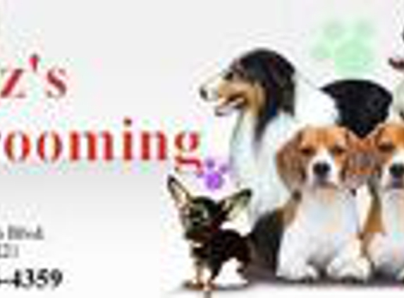 Liz's Pet Grooming - Compton, CA