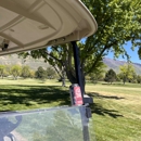 Davis Park Golf Course - Golf Courses