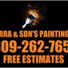 Guerra & Sons Painting, Inc. gallery