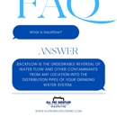 All Pro Backflow, Inc. - Backflow Prevention Devices & Services