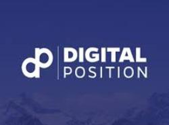 Digital Position - Charlotte, NC