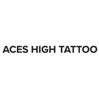 Aces High Tattoo