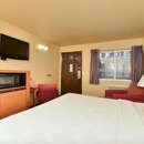Americas Best Value Inn Lakewood Tacoma S - Motels