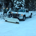 Dale B Deremer Snow Plowing
