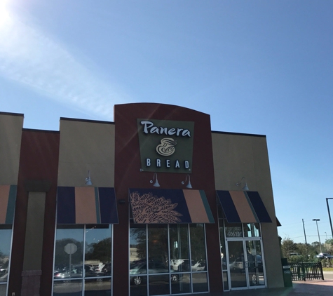 Panera Bread - Riverview, FL