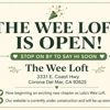 The Wee Loft gallery