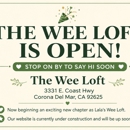 The Wee Loft - Hobby & Model Shops