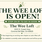 The Wee Loft