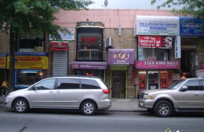 Aicha African Hair Braiding 220 Utica Ave, Brooklyn, NY ...
