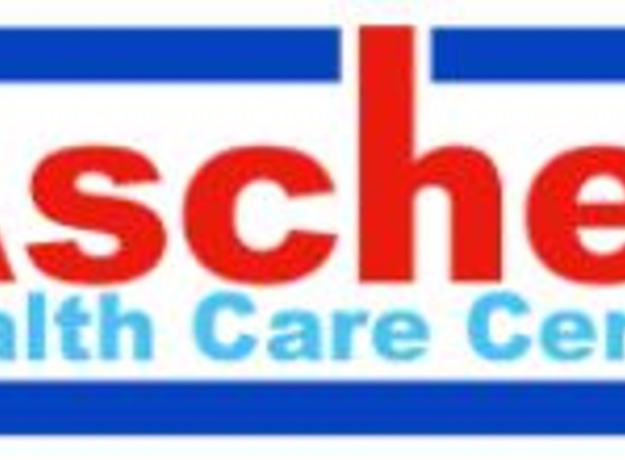 Ascher Health Care Center - Feasterville Trevose, PA