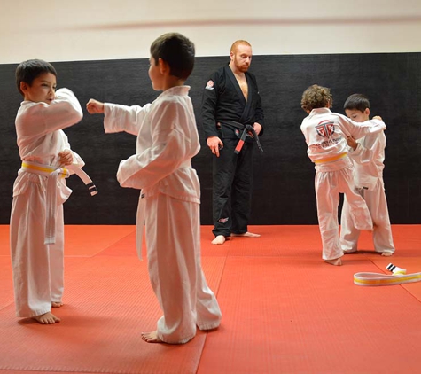 10th Planet Jiu Jitsu San Mateo - San Mateo, CA