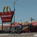 McDonald's - Fast Food Restaurants