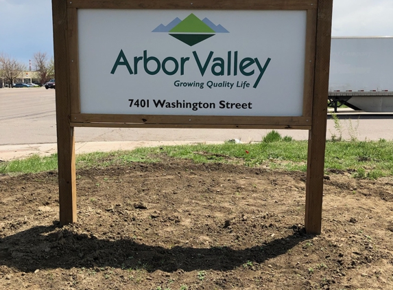 Arbor Valley Nursery - Denver, CO