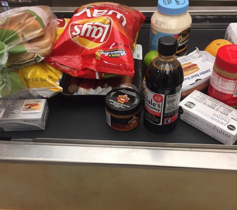 Publix Super Market at Harbour Place - Jacksonville, FL