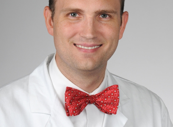 Samuel Lewis Cooper, MD, MSCR - Charleston, SC