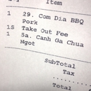 Pho 88 - Vietnamese Restaurants