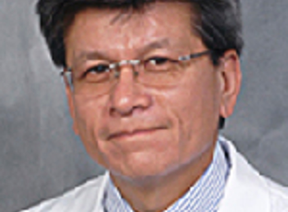 Dr. Timothy P Endy, MD - Syracuse, NY