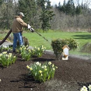 Bark King Blower Truck Service - Woodinville, WA