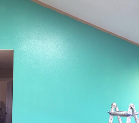 Kiara's Painting Service - Aurora, CO