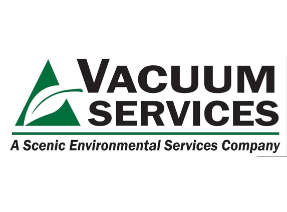 Vacuum Services - Gulfport, MS