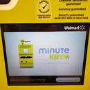 Minute Key - Keys