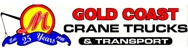 Gold Coast Crane Trucks & Transport - Crane Hire