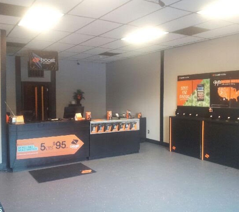 Boost Mobile - Aiken, SC