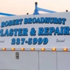 Robert Broadhurst Plaster & Repair