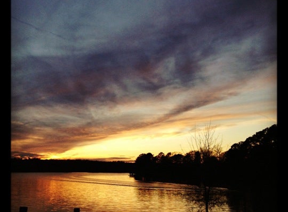 Lake Oliver Marina - Columbus, GA