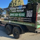 Big Bear Home Services - Chimney Contractors