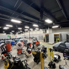 United Rentals - Flooring and Facility Solutions