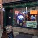 Paddy's Old City Pub - Bars