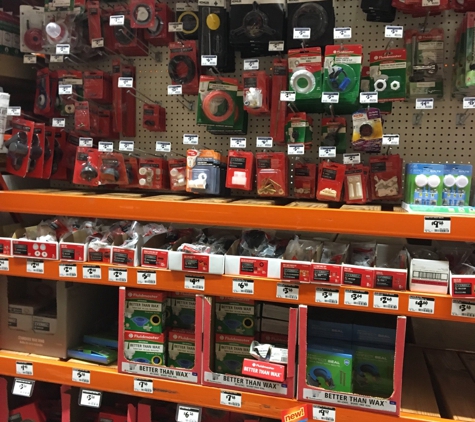 The Home Depot - Bridgewater, NJ