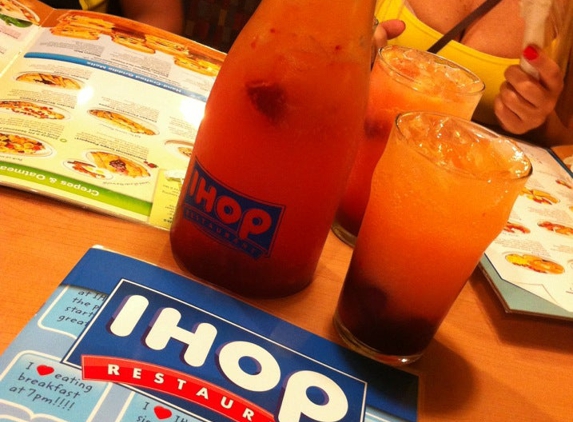 IHOP - Orlando, FL