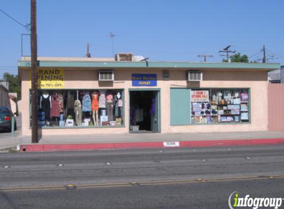 Ultra Dental Laboratory - Bellflower, CA